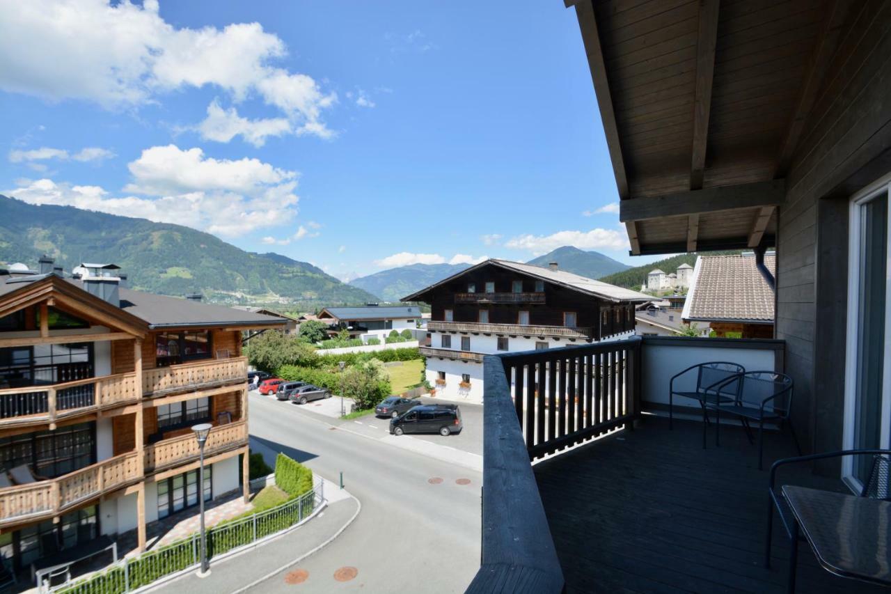 Apartment Peter In Adler Resort By Z-K-H Rentals Капрун Екстер'єр фото